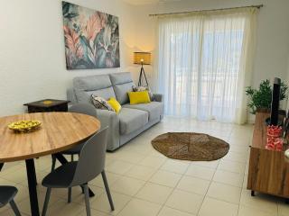 Calpe by the Sea Edificio Turmalina - Calpe - 8