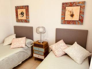 Calpe by the Sea Edificio Turmalina - Calpe - 6