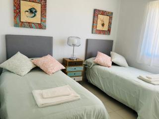 Calpe by the Sea Edificio Turmalina - Calpe - 5