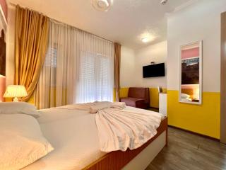 Hotel Nur - Mostar - 8