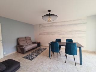 Appt centre ville avec parking - Les Sables-dʼOlonne - 7