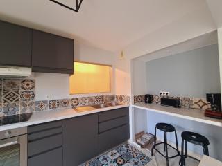 Appt centre ville avec parking - Les Sables-dʼOlonne - 6