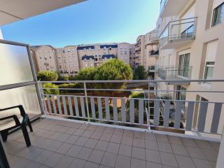 Appt centre ville avec parking - Les Sables-dʼOlonne - 0