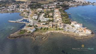 Villa Veles Dos - Alcúdia - 8