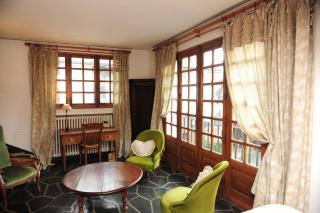 Auberge De L'abbaye - Signy-lʼAbbaye - 8