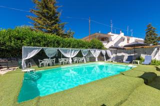 Il Sole by BarbarHouse - Latiano - 4