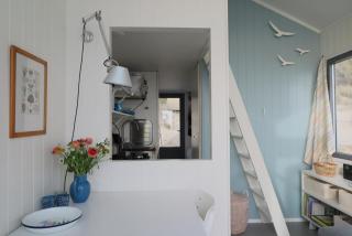 Welcome in - Slaapstrandhuisje - Strand dishoek 60, Dishoek - Dishoek - 4