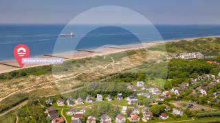 Welcome in - Slaapstrandhuisje - Strand dishoek 60, Dishoek - Dishoek - 9