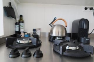 Welcome in - Slaapstrandhuisje - Strand dishoek 60, Dishoek - 1