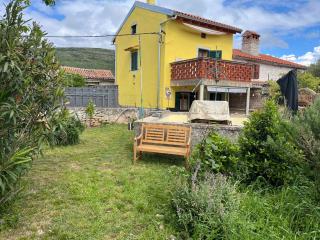 Villa Punti Mare - Apartments Michael & Petra, Sveti Lovrec Labinski, Diminici - Diminići - 9