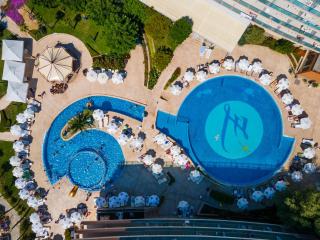Sandy Bay Hotel - Elenite - 1