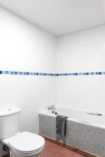 Starfish Accommodation - Whitby - 6