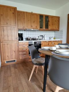 Ferienwohnung "Bei uns" - Wipperfürth - 6