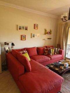 Family-Friendly Chalet at Piacera, Ain Sokhna - Ain Sokhna - 4