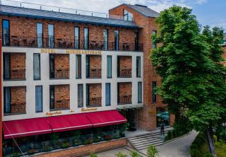 Mukhrantubani Boutique Hotel - Tbilisi - 3