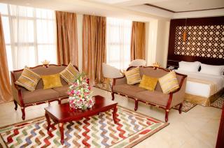 Saab Royale Hotel - Nairobi - 7