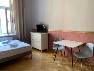 Apartament Gold Jasmine - Krakow - 8