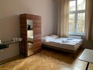 Apartament Gold Jasmine - 0