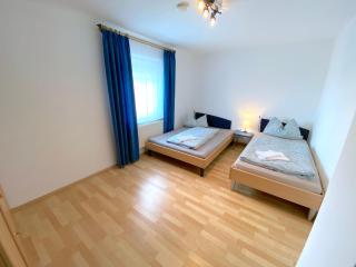 III Apartment 11 Personen - Monteurzimmer - Ferienwohnung - Kronwieden III - 8