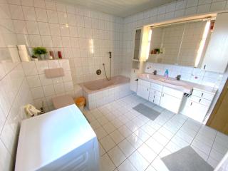 III Apartment 11 Personen - Monteurzimmer - Ferienwohnung - Kronwieden III - 5