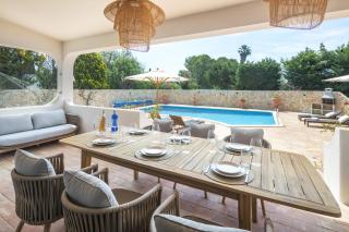Casa Jacaranda - Carvoeiro - 1
