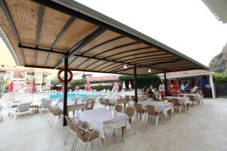 The Tower Hotel - Oludeniz - 5