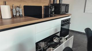 Ampio e Raffinato Vicino Mare e Città - 5