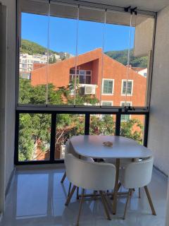 Central Prestige Apartment - Budua - 2