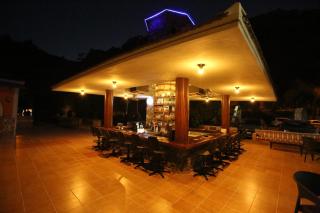 The Tower Hotel - Oludeniz - 7