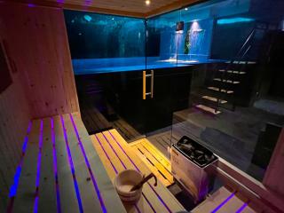 Hotel & Spa Villa Luxe - Mostar - 5