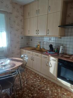 Gîte Bô - Seigy - 8
