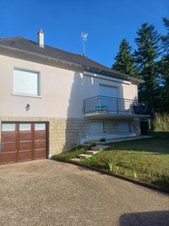 Gîte Bô - Seigy - 5