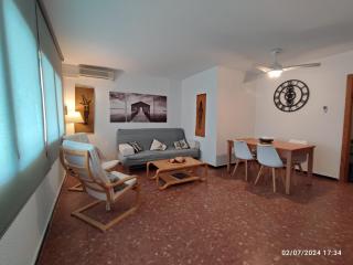 LG Sea Views 2 - Calafell - 6