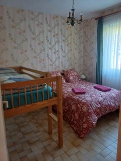 Gîte Bô - Seigy - 2