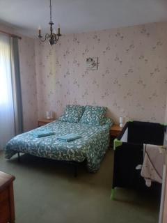 Gîte Bô - Seigy - 1