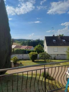 Gîte Bô - Seigy - 0