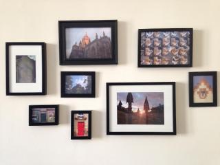 Edinburgh Old Town Apartment - Edinburgh - 1