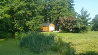 Smilgų namelis - 1