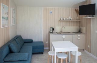 Domki Letniskowe "Morskie" Władysławowo-Chłapowo - 1