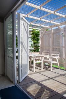 Domki Letniskowe "Morskie" Władysławowo-Chłapowo - 8