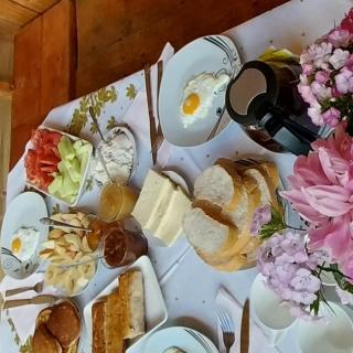 Guesthouse Leno - Tsaldashi - 6