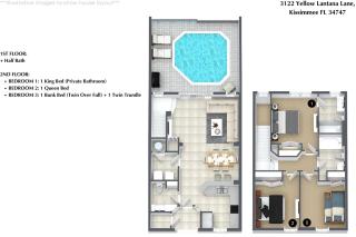 3 Bedrooms 25 Bathrooms Encantada 3122 Yl - 9