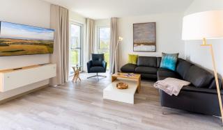 Apartment "Baltikperle" - Oase am Haff - Garz-Usedom - 9