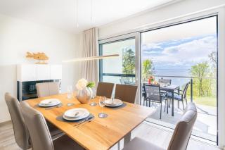 Apartment "Baltikperle" - Oase am Haff - Garz-Usedom - 7