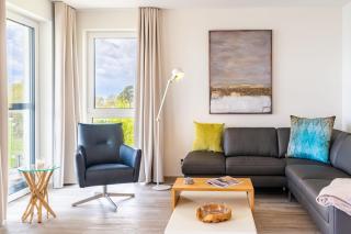 Apartment "Baltikperle" - Oase am Haff - Garz-Usedom - 6