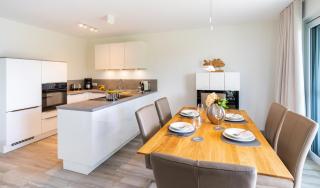 Apartment "Baltikperle" - Oase am Haff - Garz-Usedom - 5