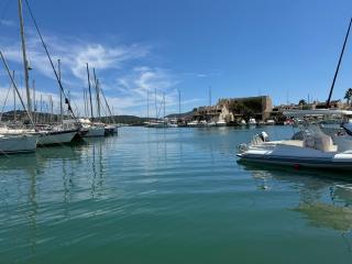 Les Marines de Cogolin - Cogolin - 5