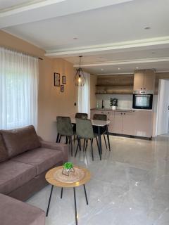 Bungalovi Izvor Plive - 1