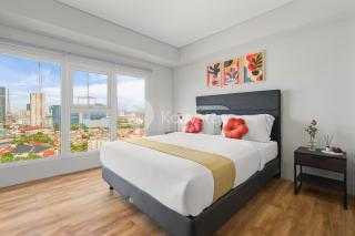 Magnolia ApartHotel by Kozystay - Kebon Jeruk - 0