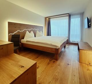 Hotel Panorama - Hasliberg - 5